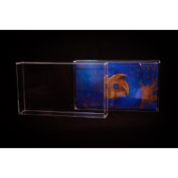 Pokémon Greninja ex UPC