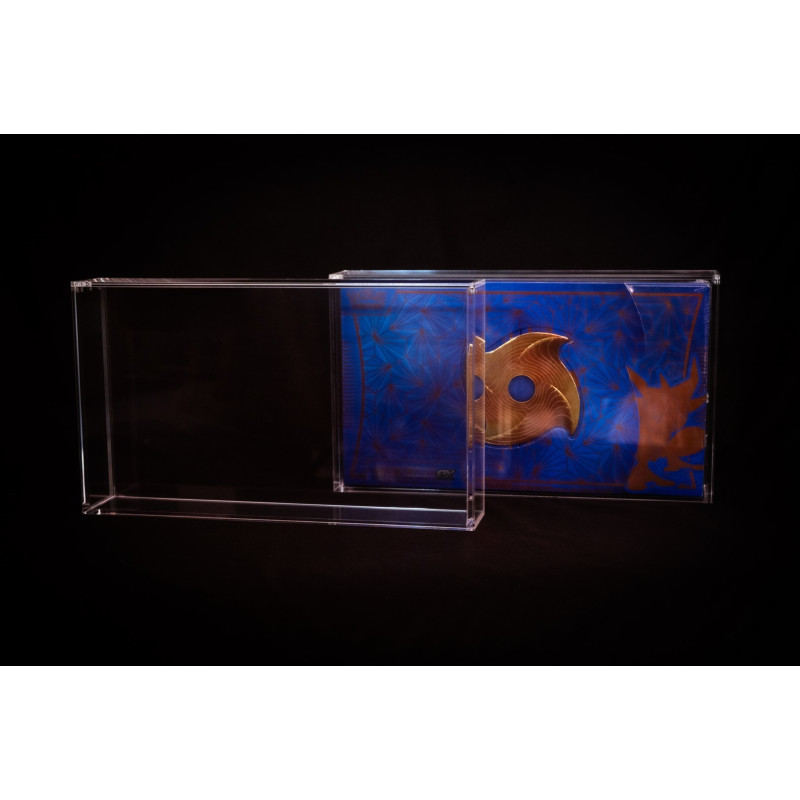 Pokémon Greninja ex UPC