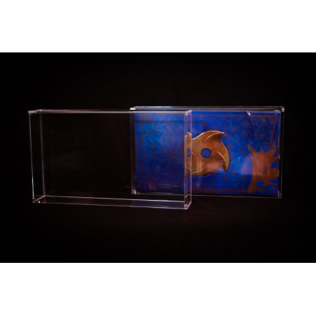 Pokémon Greninja ex UPC