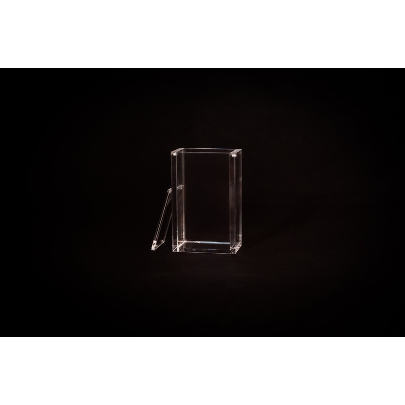 Pokémon Booster box - Japonský malý v2