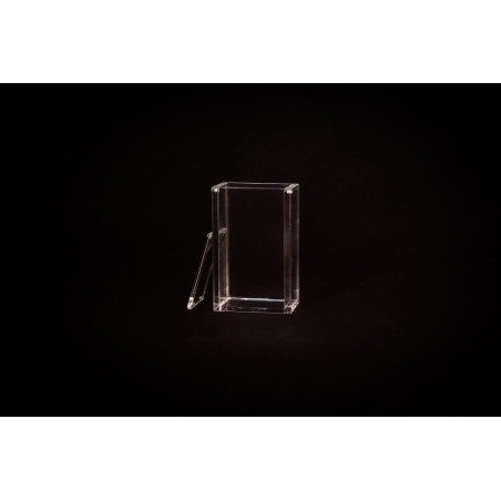 Pokémon Booster box - Japonský malý v2