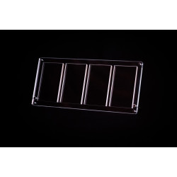 Pokémon Booster displej 4x art set