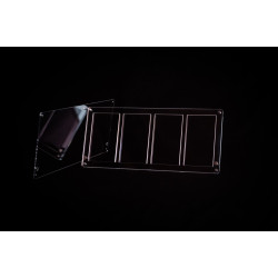 Pokémon Booster displej 4x art set