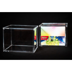 Pokémon MiniTin displej - 10x MiniTin