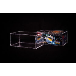 Pokémon Booster Bundle Displej