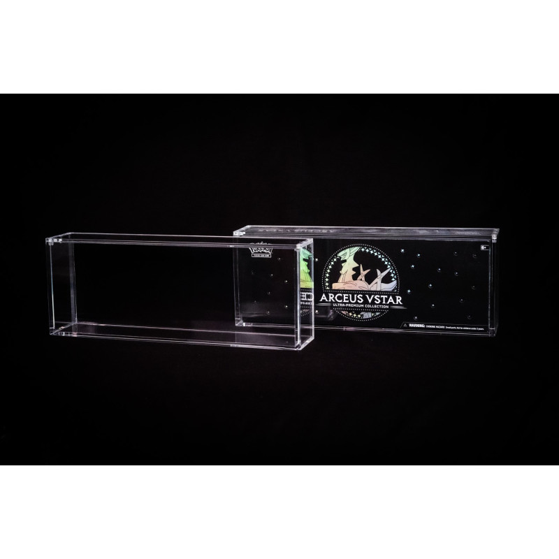 Pokémon Arceus Vstar UPC