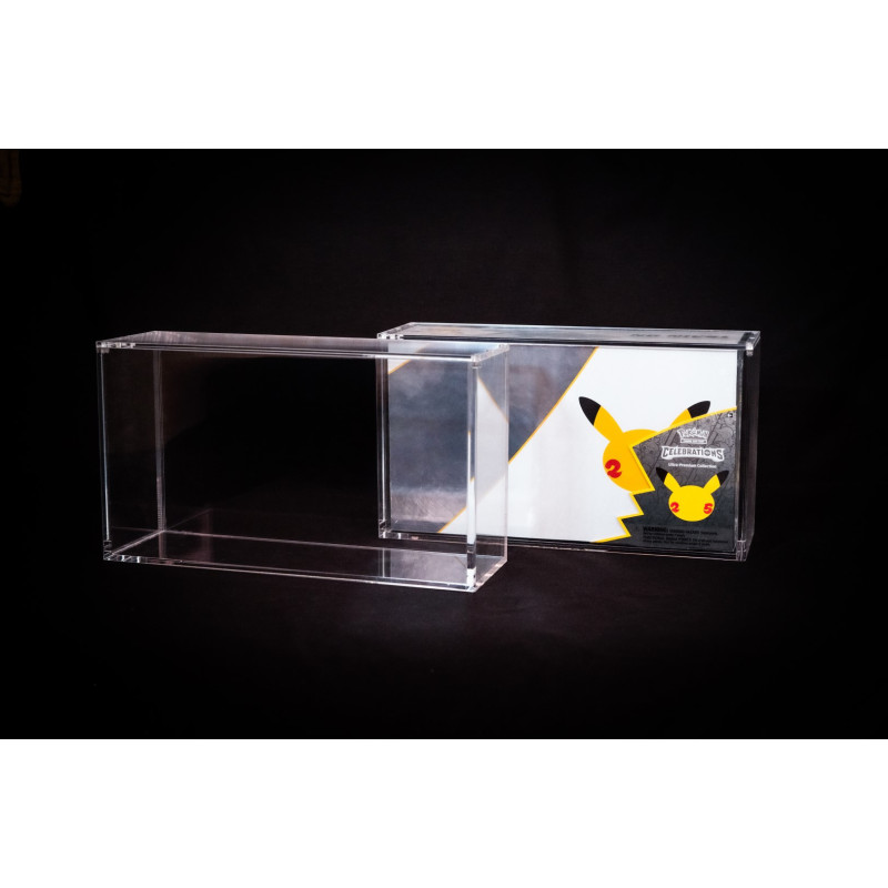 Pokémon Celebration UPC