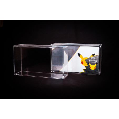 Pokémon Celebration UPC